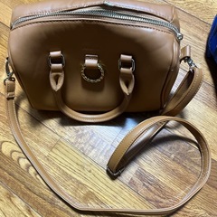 MURUA ショルダーバッグ