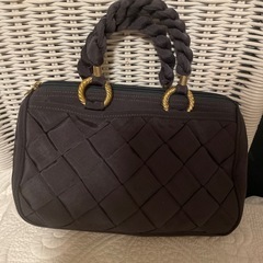 小さなボストン型
