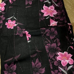 浴衣③