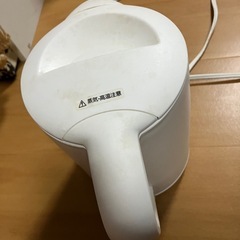 ケトル