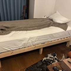 ベッドフレーム