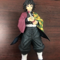 冨岡　義勇