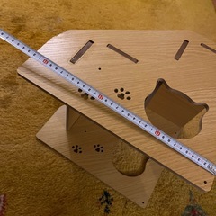 わんちゃん用ステップ　小型犬　階段　老犬の画像