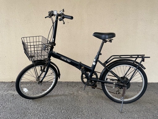 大阪市福島区 自転車展示台 ひな壇4段 ミヤタ用 中古 手渡しのみ