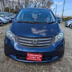ホンダ フリード ワンオーナー 車検2年付き‼️の画像