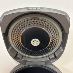 HITACHI 極上炊き 鉄入り厚釜 IHジャー炊飯器 RZ-JS10J-S (ぶ HITACHI 極上炊き 鉄入り厚釜 IHジャー炊飯器 RZ-JS10J-S (ぶ