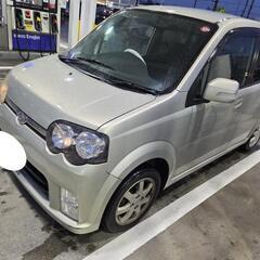 ダイハツ ムブの画像