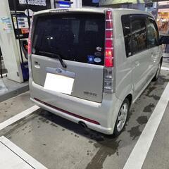 ダイハツ ムブの画像