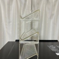 ディスプレイラックの画像