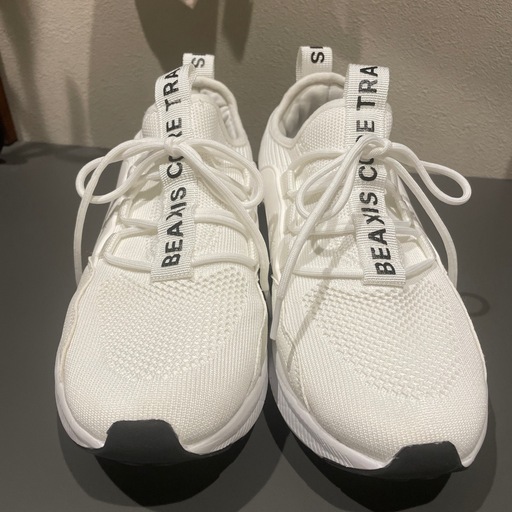 スリムコアスニーカー2