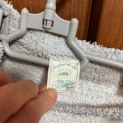 【ジェラピケ】ロンパース　70〜80センチの画像