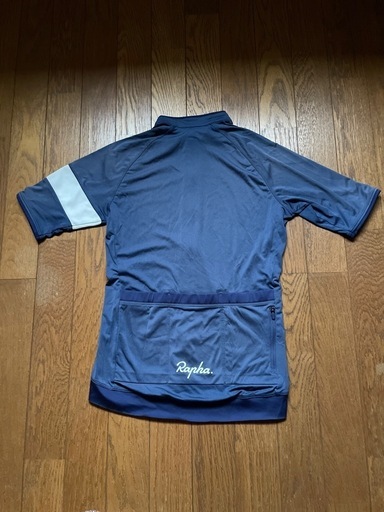 ラファサイクルジャージロードバイクサイズXS レディースrapha