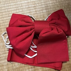 飾り帯②
