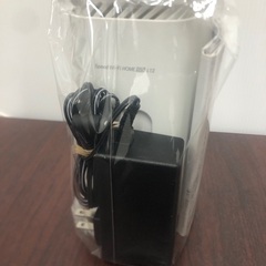 W i-Fi HOME 5Gの画像