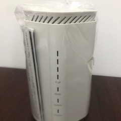 W i-Fi HOME 5G