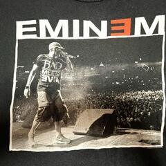 エミネム　Tシャツの画像