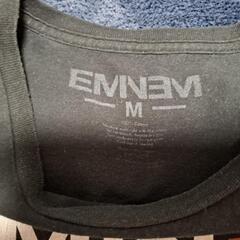 エミネム　Tシャツの画像