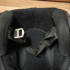 バイク用ヘルメットの画像