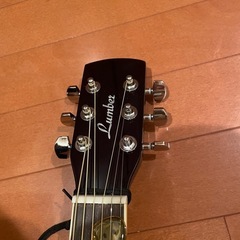 ギター　初心者　小さめの画像
