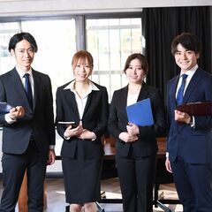 急募‼【未経験OK】月32万円～65万＋インセン上限なし◆完全週...