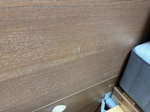 イケア　IKEA MALM クイーンサイズ　すのこベッドフレーム