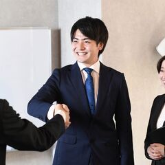 急募‼【未経験OK】月32万円～65万＋インセン上限なし◆完全週...