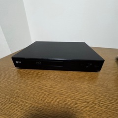 Blu-rayディスク　DVDプレイヤー