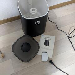 加湿器4.5リッターの画像