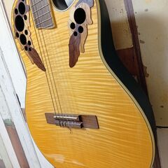 Ovation Celebrity CS-253 オベーション セレブリティ エレガット・ギターの画像