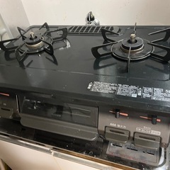 IKEAダブルベッド　Panasonicテレビ等　家具･家電一式
の画像