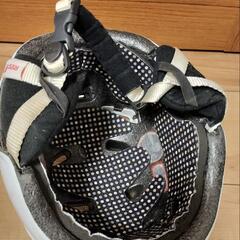 ヘルメットの画像