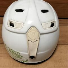 ヘルメットの画像
