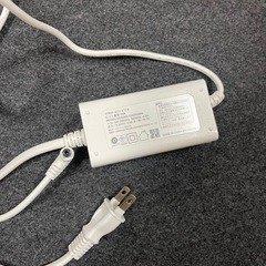 12V 2A ACアダプター 円形コネクタ