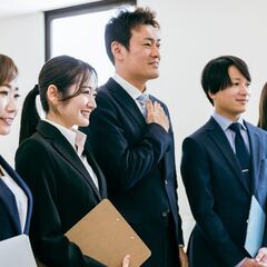 急募‼【未経験OK】月32万円～65万＋インセン上限なし◆完全週...