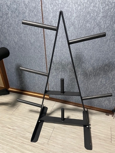 アイロテック筋トレ一式
