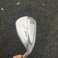 フォーティーン　52° DJ-5 