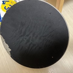 移動式ドッグアンカー（犬用のおもり）の画像