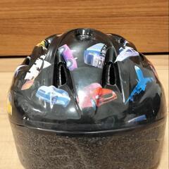 子供用ヘルメットの画像