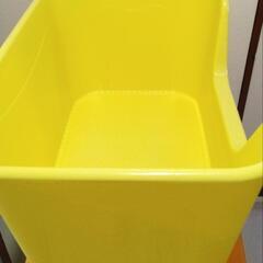 ★☆値下げしました★☆【美品】大きな猫トイレの画像