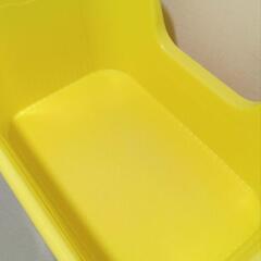 ★☆値下げしました★☆【美品】大きな猫トイレの画像