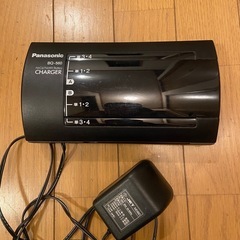 Panasonic 電池用充電器