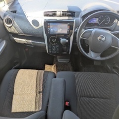 日産　デイズ　ATの画像