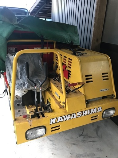 運搬機　　
