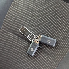 日産　デイズ　ATの画像