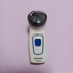 美品　パナソニック　シェーバー
