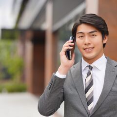 急募‼【未経験OK】月32万円～65万＋インセン上限なし◆完全週...