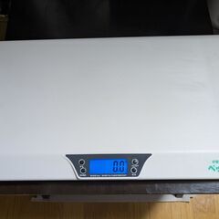 ペット 体重計 ペットくん 5g単位 最大20kg 小型 デジタ...