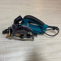 【新品同様】【価格交渉可】ボード用防じんマルノコ