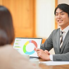 急募‼【未経験OK】月32万円～65万＋インセン上限なし◆完全週...