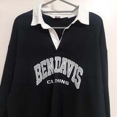BEN DAVIS
